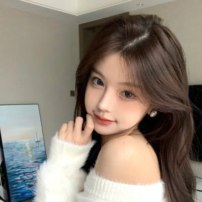 三个摩登女性 海报
