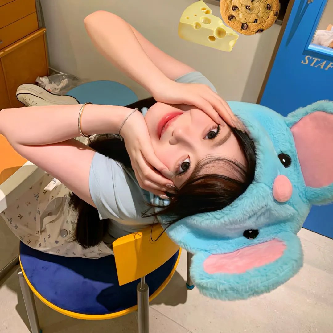我们不会白头到老 海报