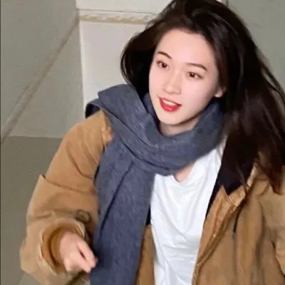 缘分接下来 海报